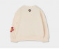 Boboli Good Things 304131/7442 - Суитшърт, момиче, 2-8 г., ръст: 92-128 см. thumb 2