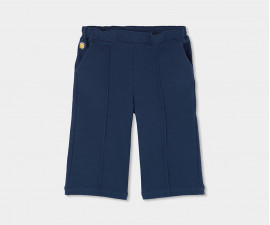 Boboli Good Things 304153/2440 - Панталон, момиче, 2-8 г., ръст: 92-128 см.