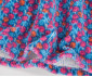 Boboli Winter Blooms 314110/9948 - Рокля с дълъг ръкав, момиче, 2-8 г., ръст: 92-128 см. thumb 4