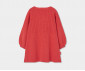 Boboli Preppy Girl 324133/3894 - Плетена рокля с дълъг ръкав, момиче, 2-8 г., ръст: 92-128 см. thumb 2