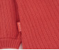 Boboli Preppy Girl 324133/3894 - Плетена рокля с дълъг ръкав, момиче, 2-8 г., ръст: 92-128 см. thumb 4