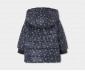 Boboli Preppy Girl 324199/9949 - Двулицево яке с качулка и цип, момиче, 2-8 г., ръст: 92-128 см. thumb 5