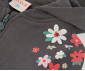 Boboli Preppy Girl 324201/8116 - Суитшърт с качулка и цип, момиче, 2-8 г., ръст: 92-128 см. thumb 3