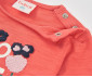 Boboli Tiny Petals 334022/5178 - Тениска с дълъг ръкав, момиче, 2-8 г., ръст: 92-128 см. thumb 3