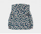 Boboli Tiny Petals 334066/9954 - Яке с качулка и цип, момиче, 2-8 г., ръст: 92-128 см. thumb 2