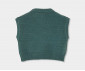 Boboli Tiny Petals 334099/4769 - Плетен елек, момиче, 2-8 г., ръст: 92-128 см. thumb 2
