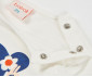 Boboli Tiny Petals 334101/1111 - Тениска с дълъг ръкав, момиче, 2-8 г., ръст: 92-128 см. thumb 3