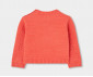 Boboli Tiny Petals 334156/5178 - Пуловер, момиче, 2-8 г., ръст: 92-128 см. thumb 2