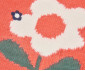 Boboli Tiny Petals 334156/5178 - Пуловер, момиче, 2-8 г., ръст: 92-128 см. thumb 3
