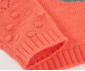Boboli Tiny Petals 334156/5178 - Пуловер, момиче, 2-8 г., ръст: 92-128 см. thumb 4