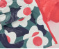 Boboli Tiny Petals 334167/5178 - Двулицево яке с качулка и цип, момиче, 2-8 г., ръст: 92-128 см. thumb 8