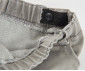 Boboli Rosewood Season 344090/GREY - Сиви дънки с бродерии, момиче, 2-8 г., ръст: 92-128 см. thumb 4