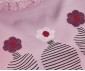 Boboli Rosewood Season 344102/3970 - Тениска с дълъг ръкав, момиче, 2-8 г., ръст: 92-128 см. thumb 4