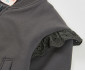 Boboli Rosewood Season 344146/8116 - Суитшърт с цип, момиче, 3 г., ръст: 98 см. thumb 3