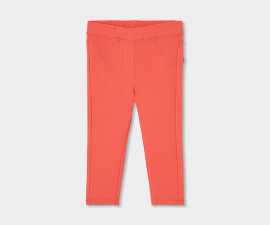 Boboli Basics 494030/5178 - Еластични панталони, момиче, 2-8 г., ръст: 92-128 см.