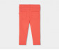 Boboli Basics 494030/5178 - Еластични панталони, момиче, 2-8 г., ръст: 92-128 см. thumb 2