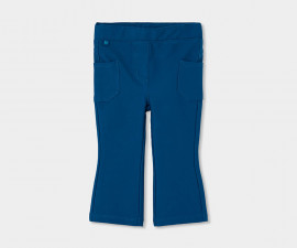 Boboli Basics 494041/4632 - Панталон, момиче, 2-8 г., ръст: 92-128 см.