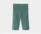 Boboli Basics 494052/4769 - Кадифен панталон, момиче, 2-8 г., ръст: 92-128 см. thumb 2