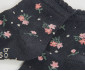 Boboli Basics 494063/3864 - Къси чорапи, 3 чифта, момиче, размер: 19/21-36/40 thumb 2