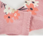 Boboli Basics 494063/3864 - Къси чорапи, 3 чифта, момиче, размер: 19/21-36/40 thumb 3