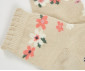 Boboli Basics 494063/3864 - Къси чорапи, 3 чифта, момиче, размер: 19/21-36/40 thumb 4