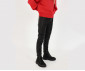 Boboli Basics 490777/890 - Панталон изкуствена кожа, момиче, 7-10 г., ръст: 122-140 см. thumb 6