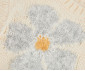 Boboli Fleurs D'hiver 724047/1111 - Пуловер с апликации, момиче, 2-8 г., ръст: 92-128 см. thumb 3