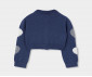 Boboli Tempo di Fiori 734004/2659 - Къса жилетка, момиче, 2-8 г., ръст: 92-128 см. thumb 2