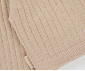 Boboli Pas de Fee 754006/7432 - Жилетка с пухкава яка, момиче, 2-8 г., ръст: 92-128 см. thumb 4