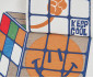 Boboli Game on 504054/1111 - Тениска с дълъг ръкав, момче, 2-8 г., ръст: 92-128 см. thumb 3