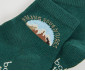 Boboli Hiking Adventures 694076/7460 - Къси чорапи, 3 чифта, момче, размер: 19/21-31/35 thumb 4
