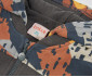 Boboli Bear Patrol 534147/9963 - Суитшърт с качулка и цип, момче, 2-8 г., ръст: 92-128 см. thumb 3