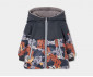 Boboli Bear Patrol 534158/9963 - Двулицево яке с качулка и цип, момче, 2-8 г., ръст: 92-128 см. thumb 3