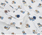 Boboli Urban Racoon 814014/9940 - Поплинова риза с дълъг ръкав, момче, 2-8 г., ръст: 92-128 см. thumb 4