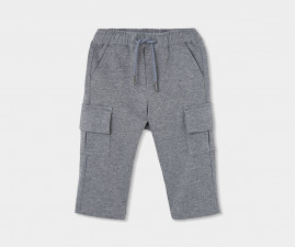 Boboli Urban Racoon 814058/8125 - Панталон, момче, 2-8 г., ръст: 92-128 см.