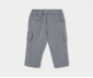Boboli Urban Racoon 814058/8125 - Панталон, момче, 2-8 г., ръст: 92-128 см. thumb 2