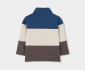 Boboli Urban Racoon 814092/2659 - Поло тениска с дълъг ръкав, момче, 2-8 г., ръст: 92-128 см. thumb 2