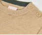 Boboli Jack Russell 824004/7468 - Пуловер с апликации, момче, 2-8 г., ръст: 92-128 см. thumb 3