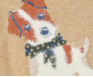 Boboli Jack Russell 824004/7468 - Пуловер с апликации, момче, 2-8 г., ръст: 92-128 см. thumb 4