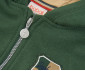 Boboli Jack Russell 824048/4559 - Суитшърт с качулка и цип, момче, 2-8 г., ръст: 92-128 см. thumb 3