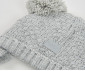 Boboli Accessories 294016/8095 - Плетена шапка, унисекс, размер: XXS/42-M/50 thumb 2