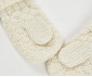 Boboli Accessories 294038/1111 - Плетени ръкавички, унисекс, размер: XXS-M thumb 2