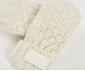 Boboli Accessories 294038/1111 - Плетени ръкавички, унисекс, размер: XXS-M thumb 3