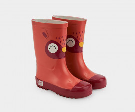 Boboli Rain Days 694010/3855 - Гумени ботуши, унисекс, размер: 22/23-32/33