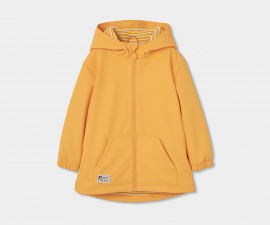 Boboli Rain Days 694021/1189 - Дъждобран с качулка, унисекс, 2-8 г., ръст: 92-128 см.