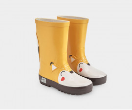 Boboli Rain Days 694032/1189 - Гумени ботуши, унисекс, размер: 22/23-32/33