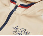 Boboli French Heart 404154/7464 - Суитшърт с качулка и цип, момиче, 7-10 г., ръст: 122-140 см. thumb 3