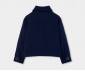 Boboli French Heart 404165/2440 - Палто, момиче, 7-10 г., ръст: 122-140 см. thumb 2