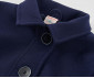 Boboli French Heart 404165/2440 - Палто, момиче, 7-10 г., ръст: 122-140 см. thumb 3