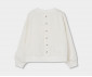 Boboli Dark Chords 434090/1111 - Суитшърт, момиче, 7-10 г., ръст: 122-140 см. thumb 2